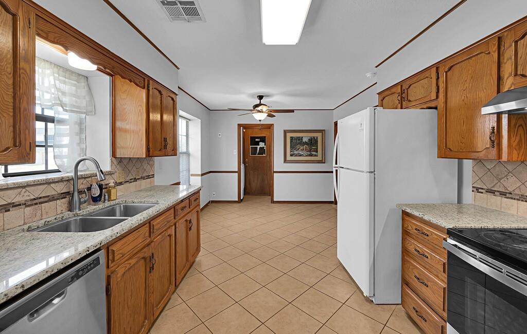 4309 Stagecoach Trl, Temple, TX 76502