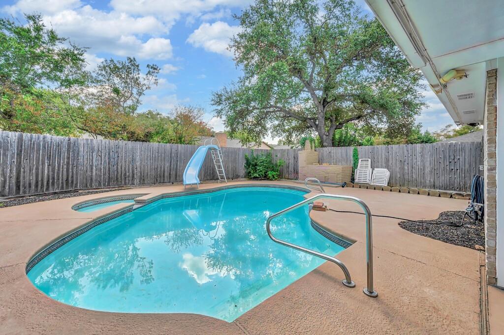 4309 Stagecoach Trl, Temple, TX 76502