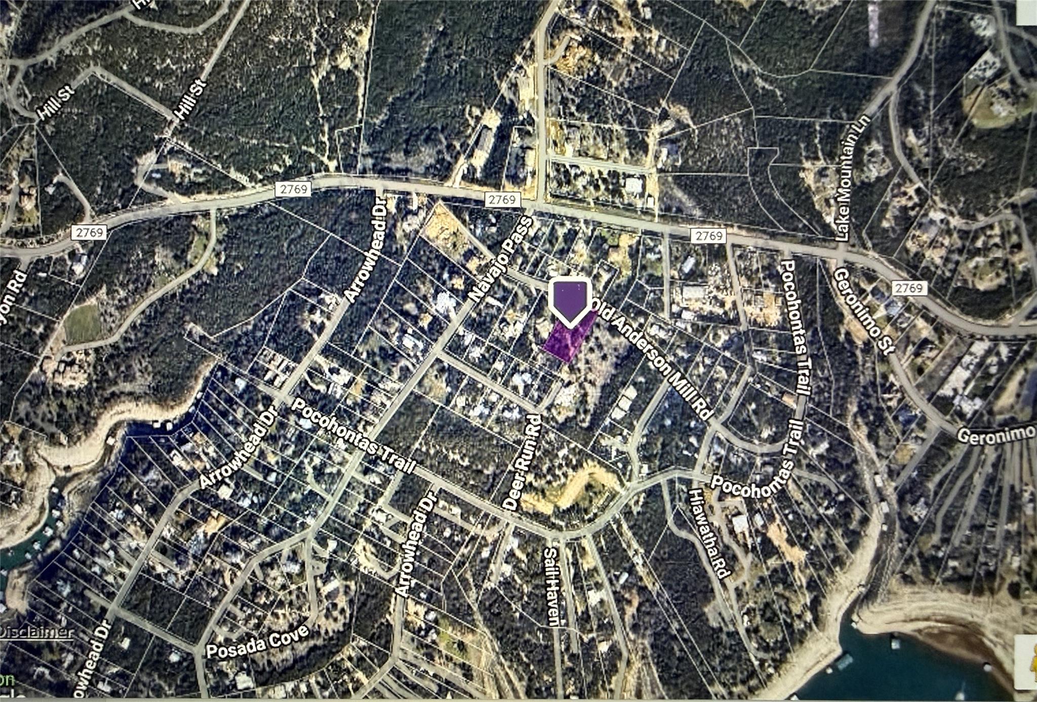 14701 old anderson mill Rd, Leander, TX 78641