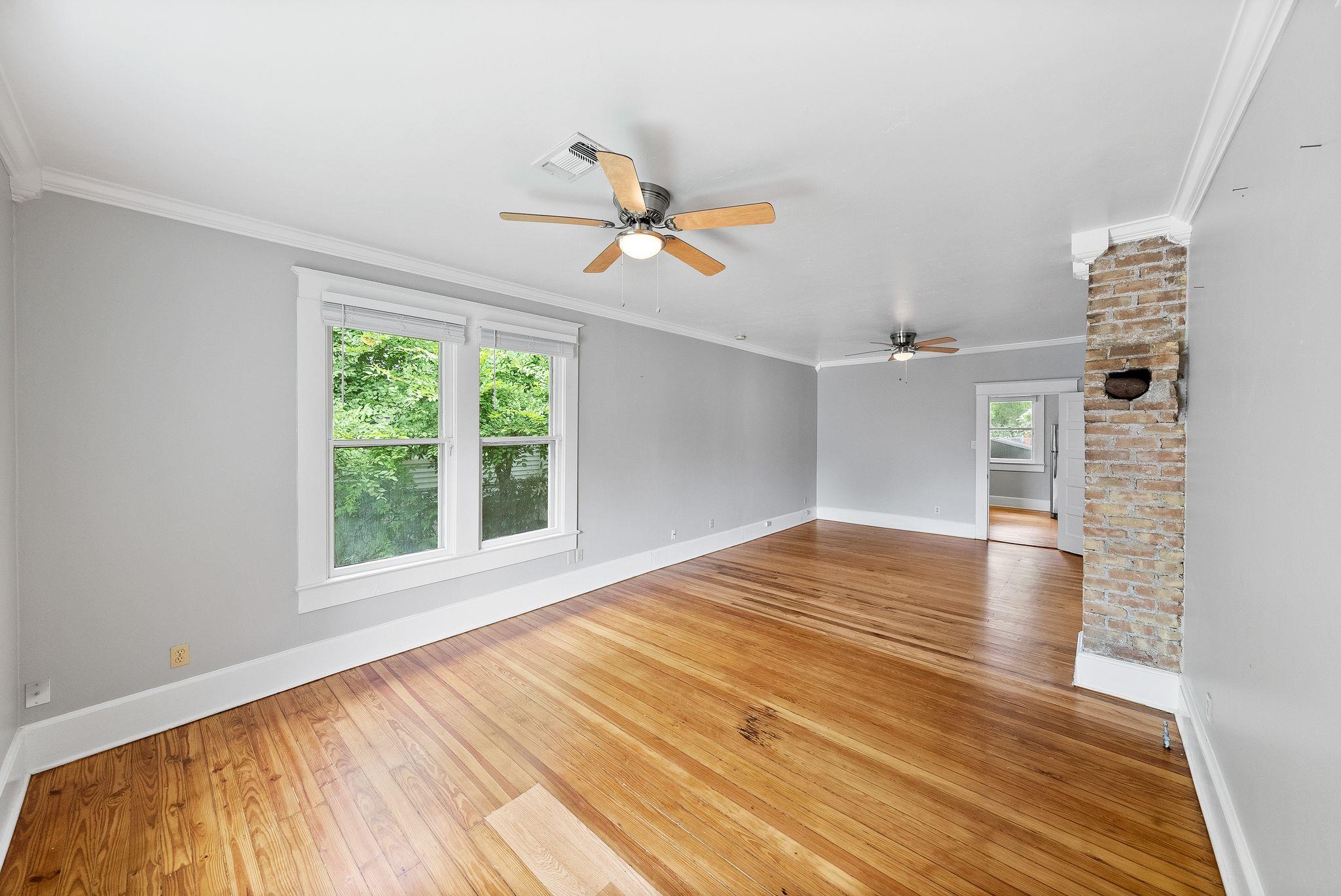 2032 E Cesar Chavez St, Austin, TX 78702