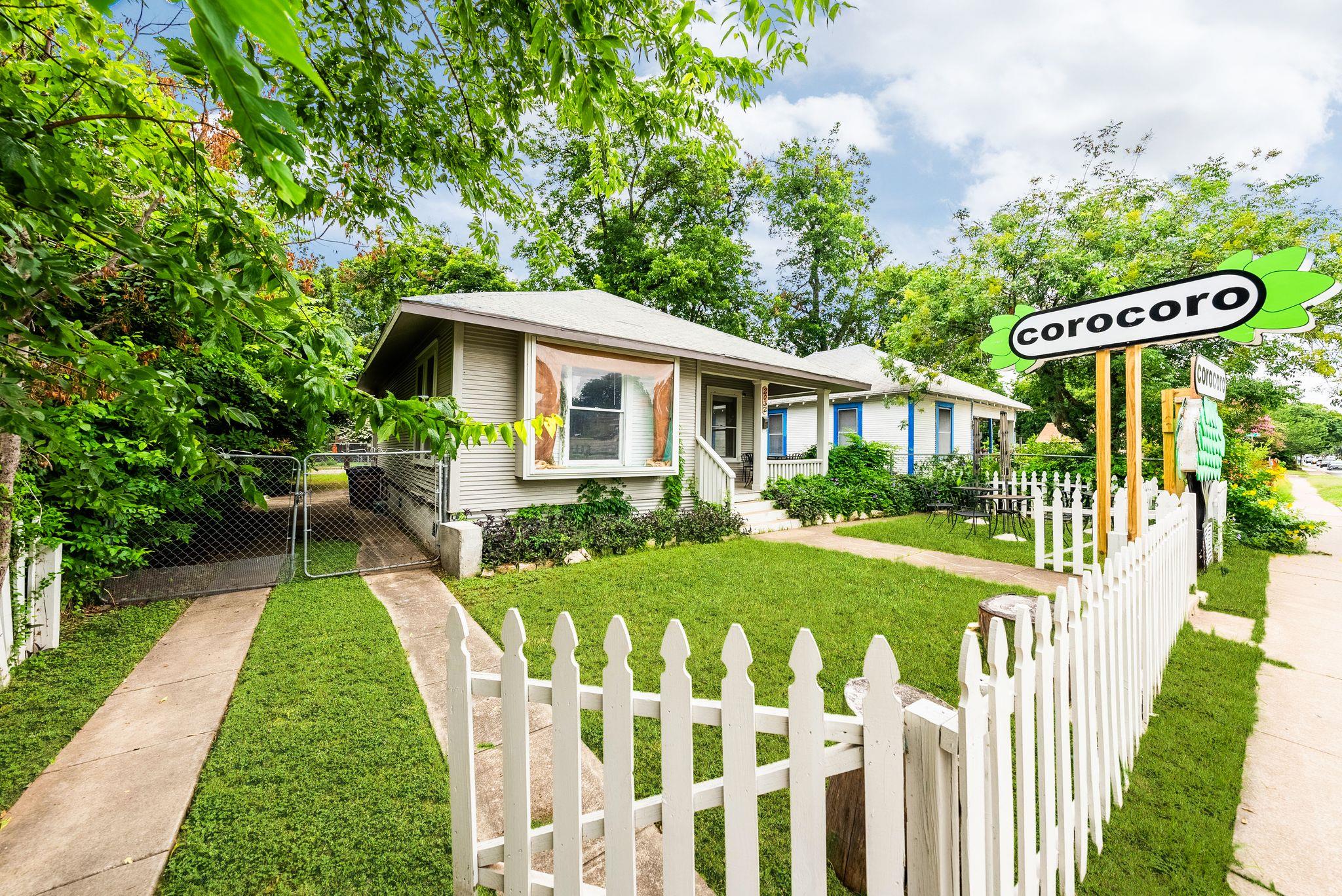 2032 E Cesar Chavez St, Austin, TX 78702