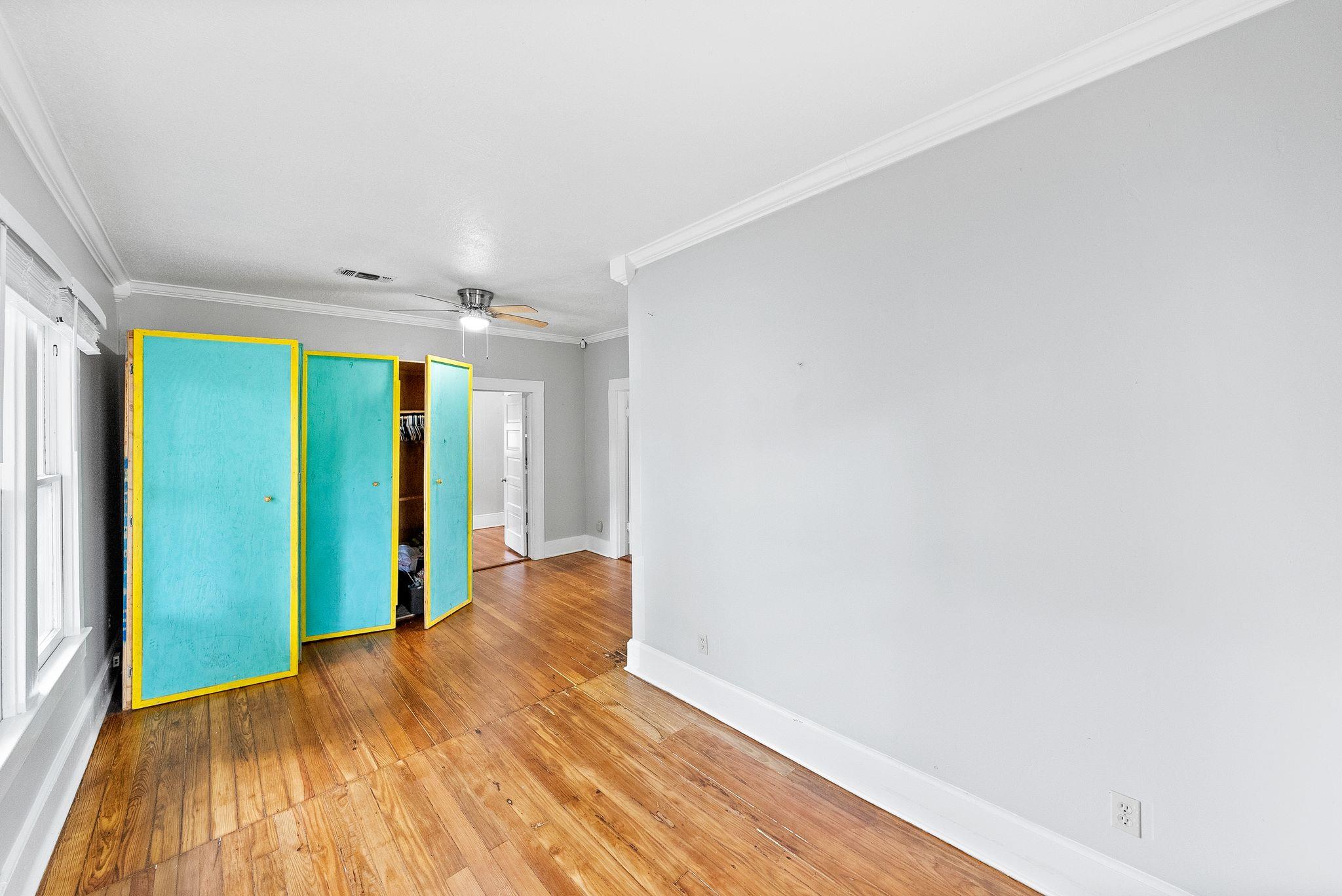 2032 E Cesar Chavez St, Austin, TX 78702