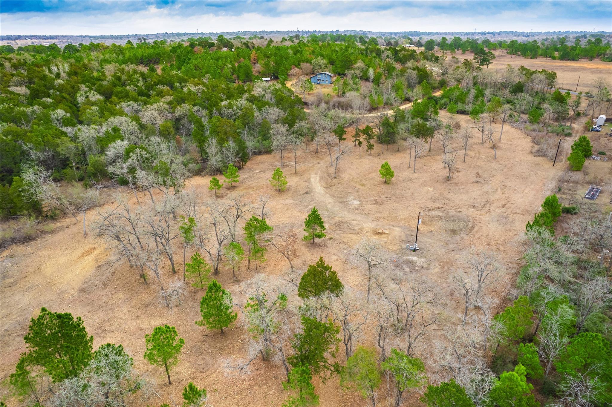 123 Abbey Ln, Smithville, TX 78957