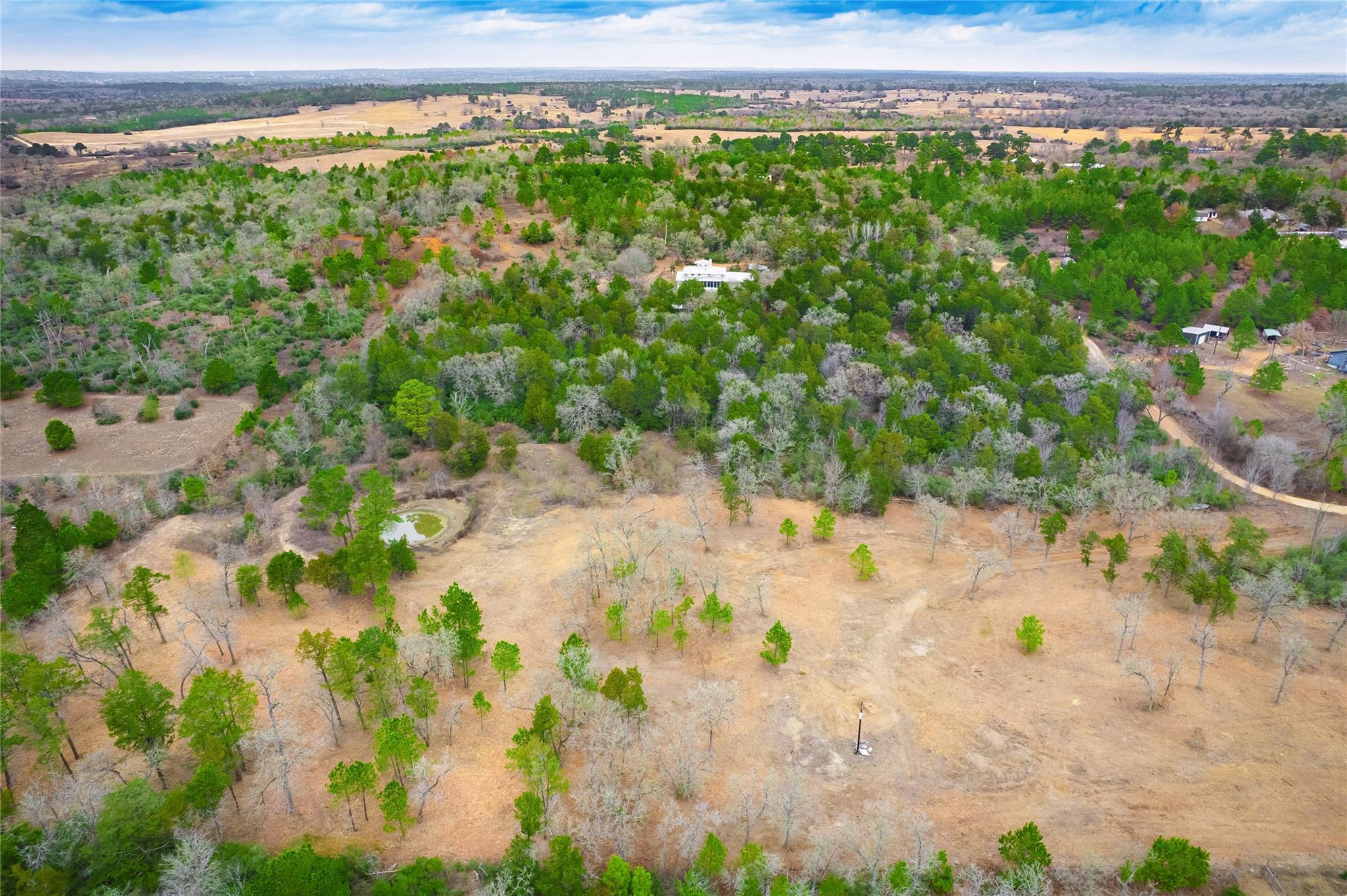 123 Abbey Ln, Smithville, TX 78957