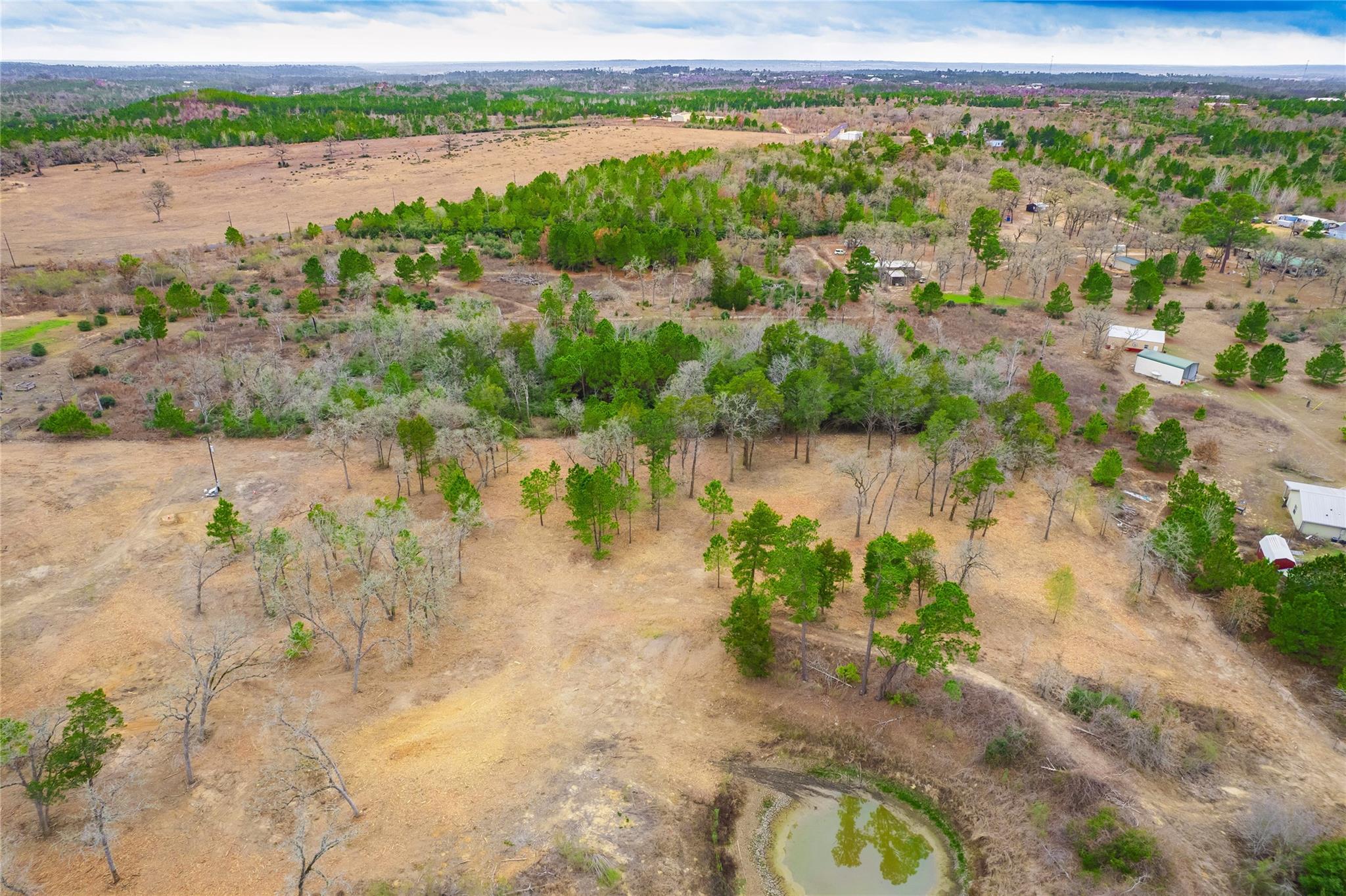 123 Abbey Ln, Smithville, TX 78957