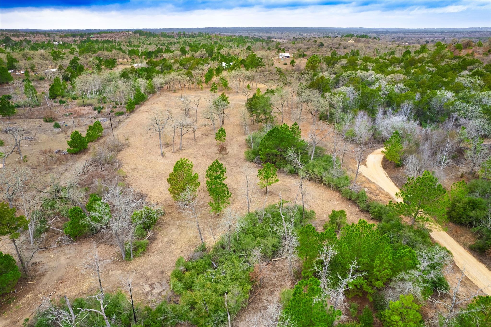 123 Abbey Ln, Smithville, TX 78957