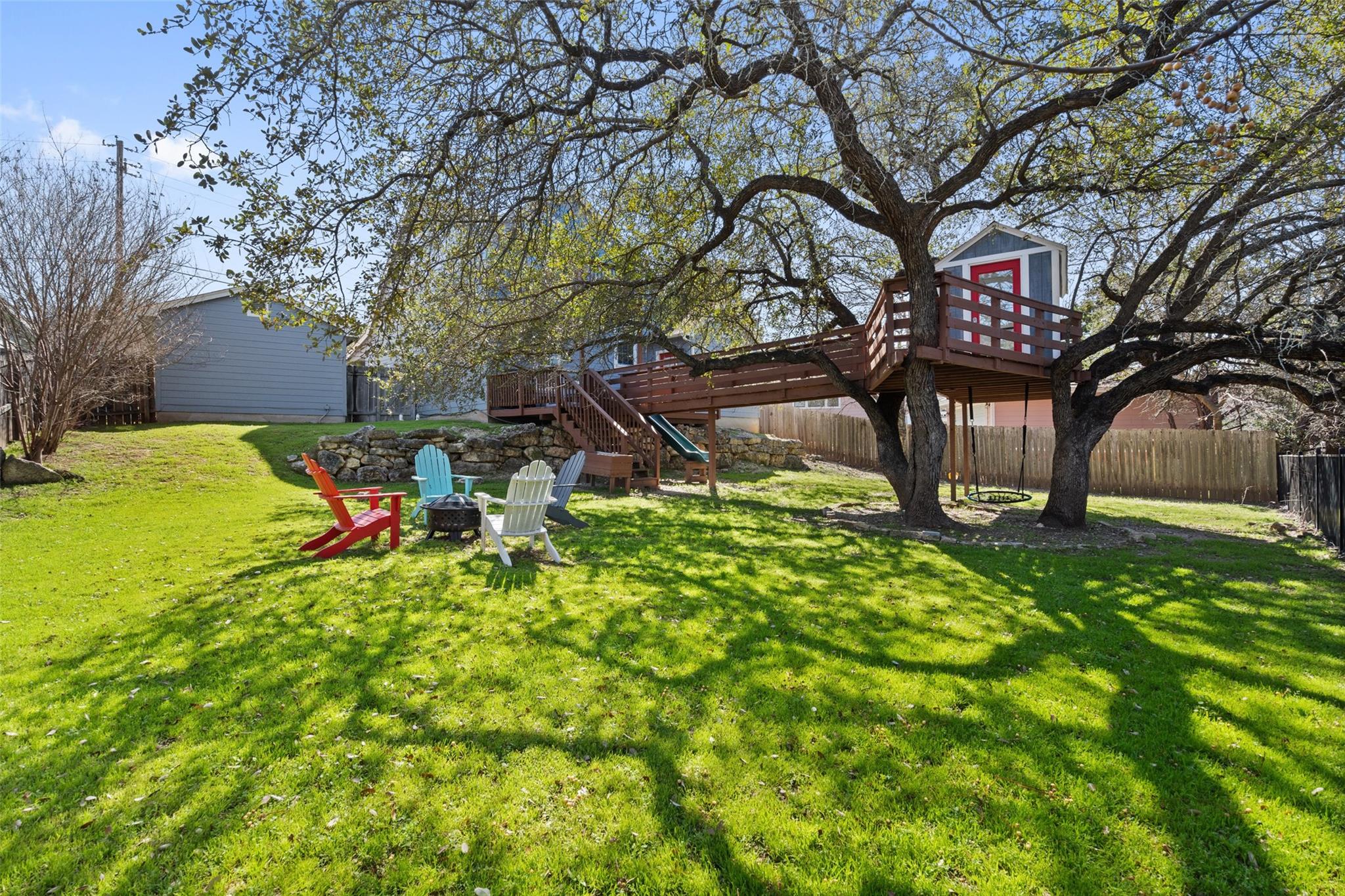 2012 Indian Creek Rd, Austin, TX 78734
