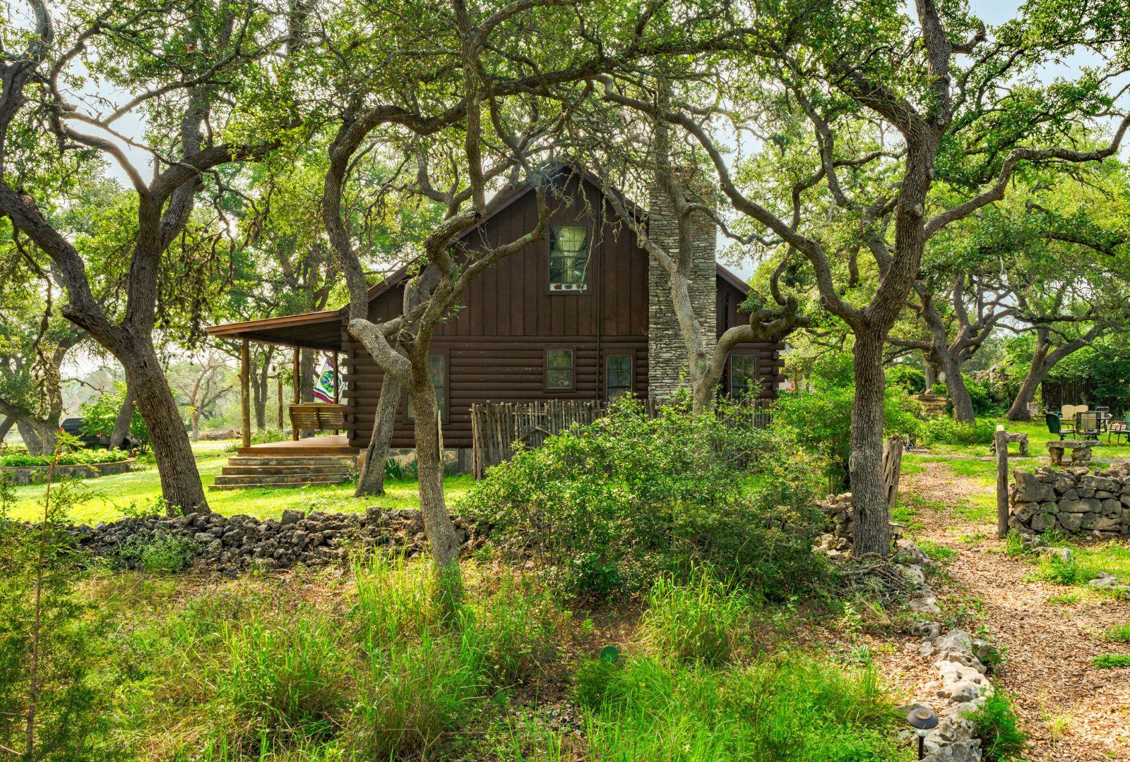 00000 Oakwood Loop, Wimberley, TX 78676