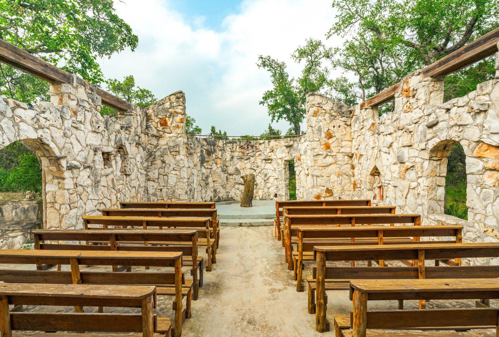 00000 Oakwood Loop, Wimberley, TX 78676