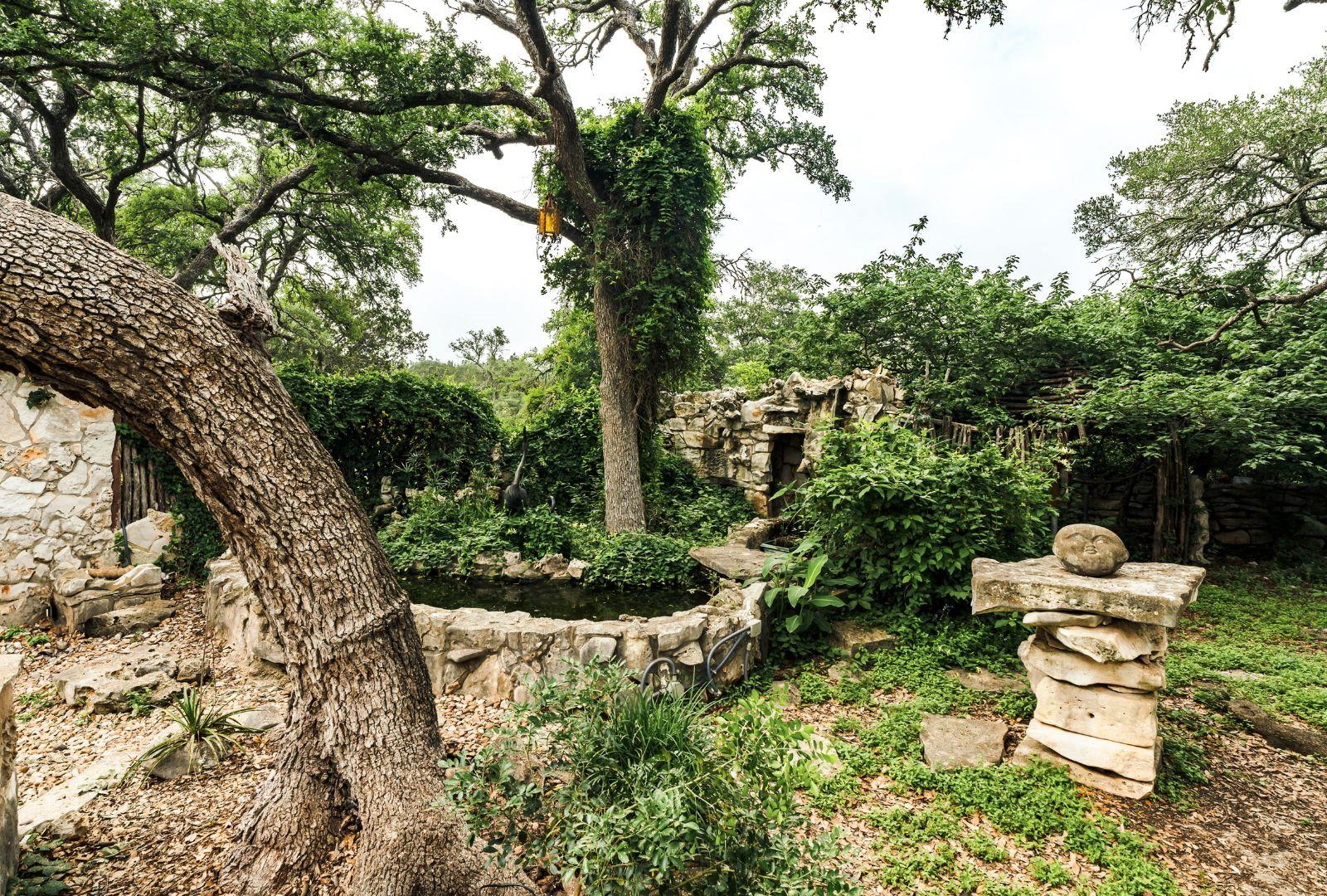 00000 Oakwood Loop, Wimberley, TX 78676