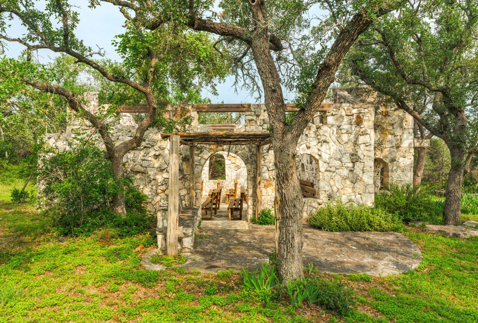 00000 Oakwood Loop, Wimberley, TX 78676