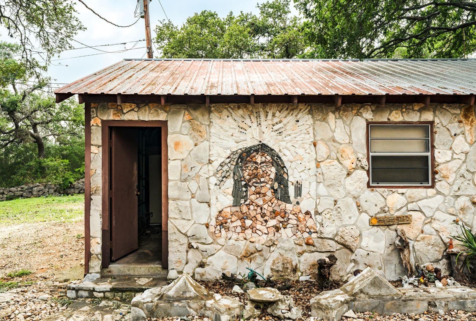 00000 Oakwood Loop, Wimberley, TX 78676