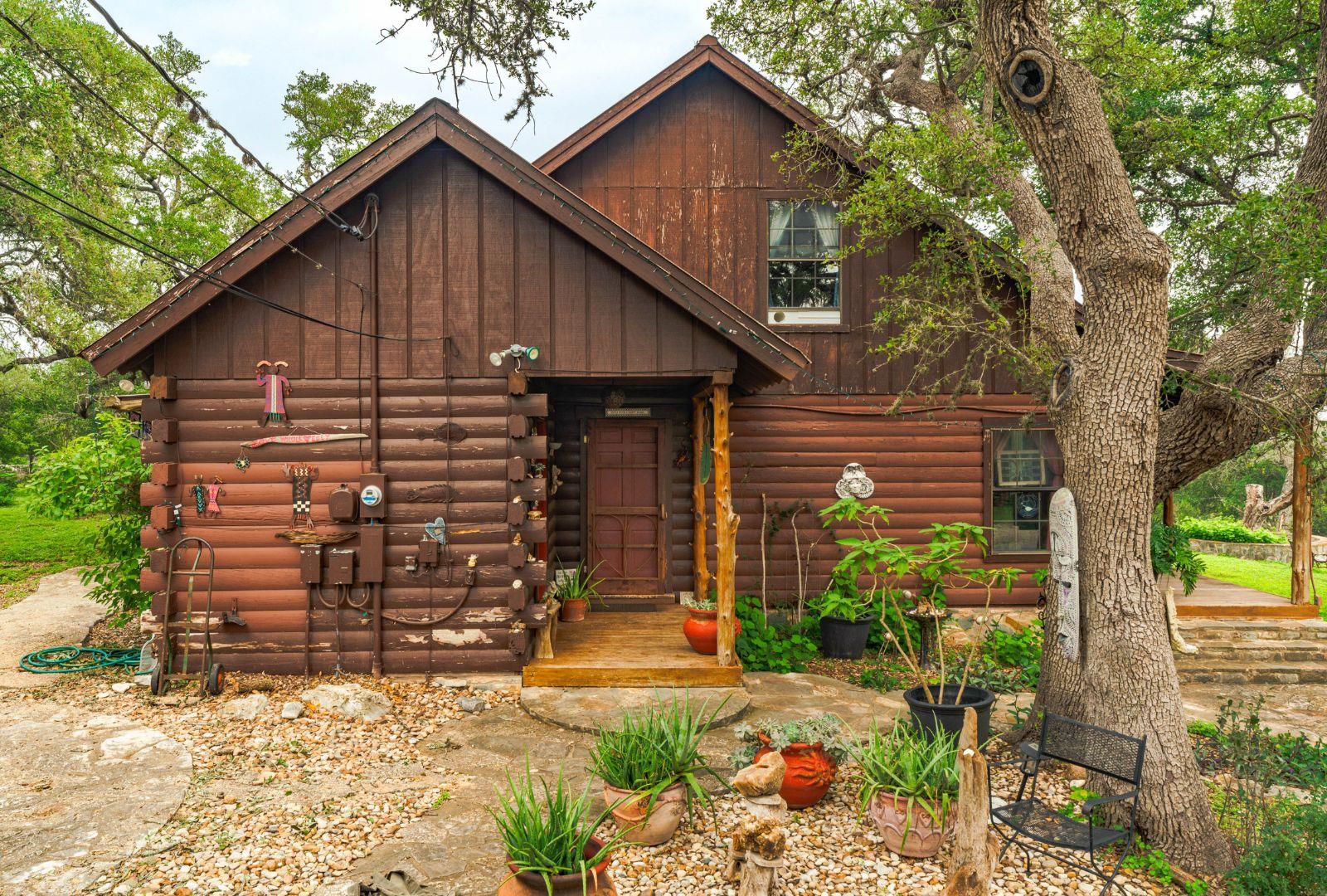 00000 Oakwood Loop, Wimberley, TX 78676