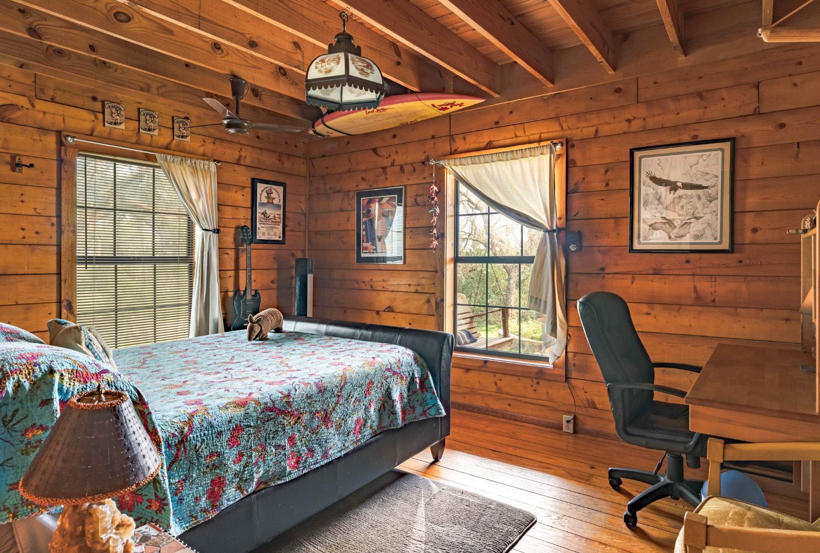 00000 Oakwood Loop, Wimberley, TX 78676