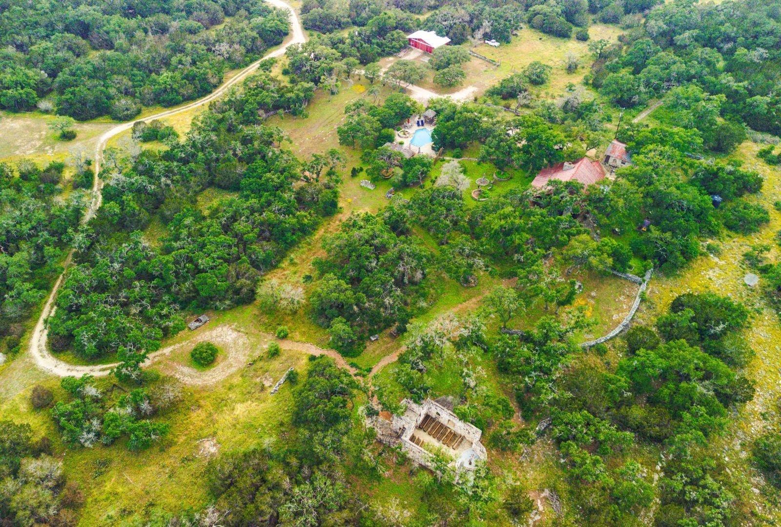 00000 Oakwood Loop, Wimberley, TX 78676