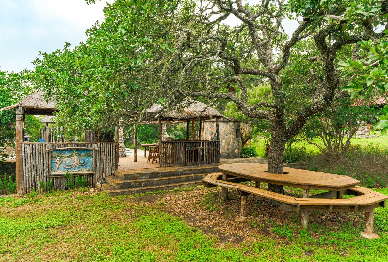 00000 Oakwood Loop, Wimberley, TX 78676