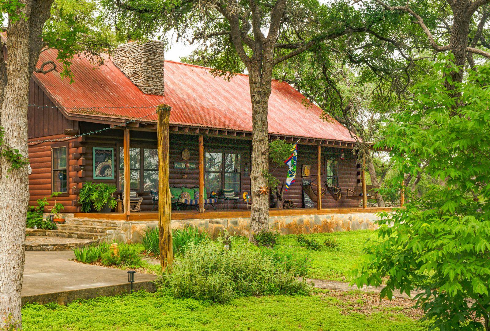 00000 Oakwood Loop, Wimberley, TX 78676