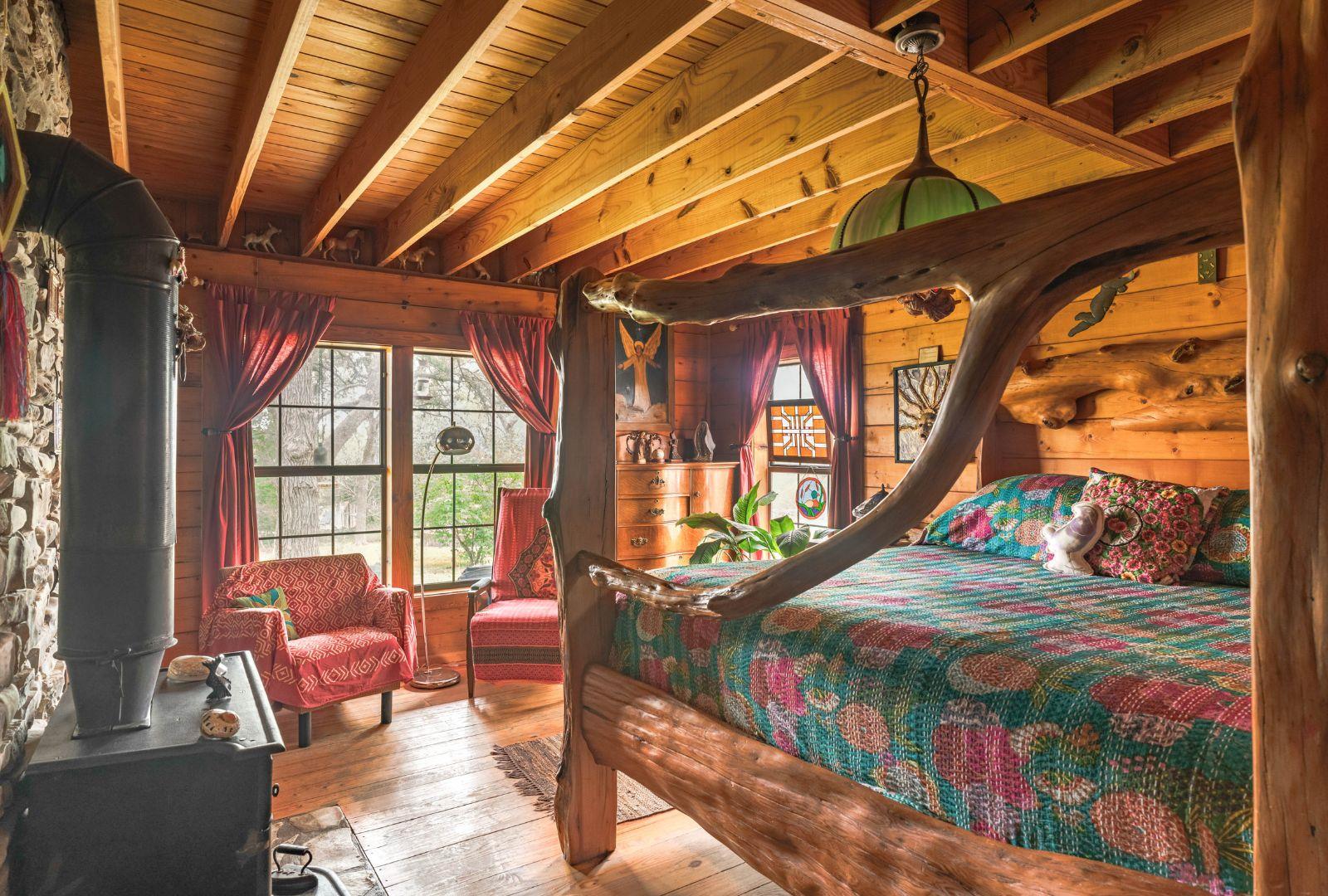 00000 Oakwood Loop, Wimberley, TX 78676