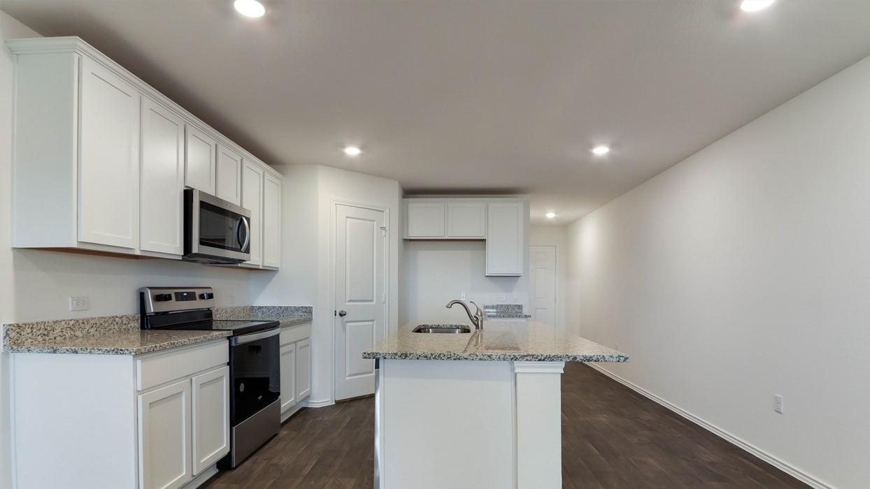 18512-B High Flyer Way, Manor, TX 78653