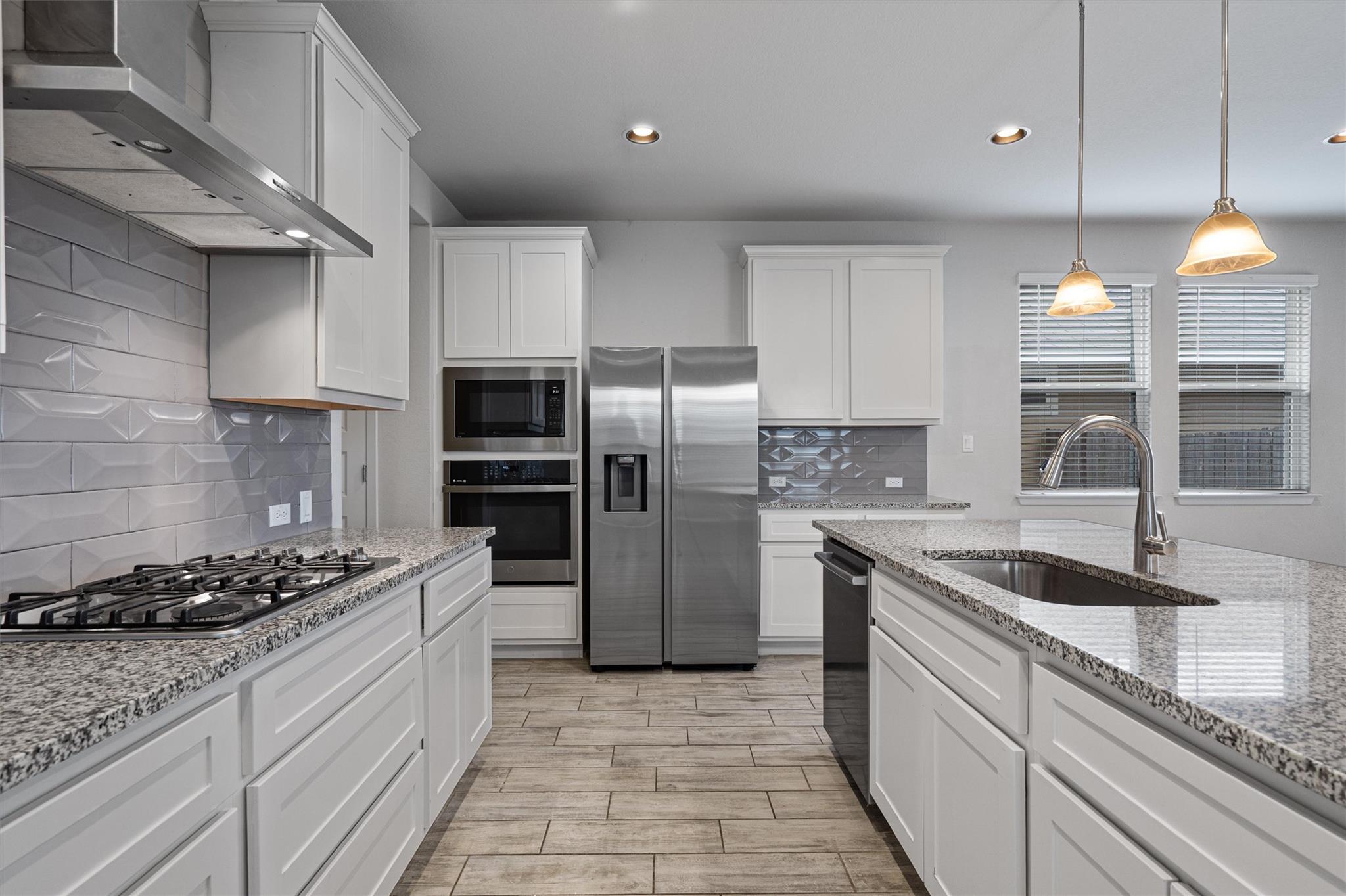 300 Delta Crst, Maxwell, TX 78656