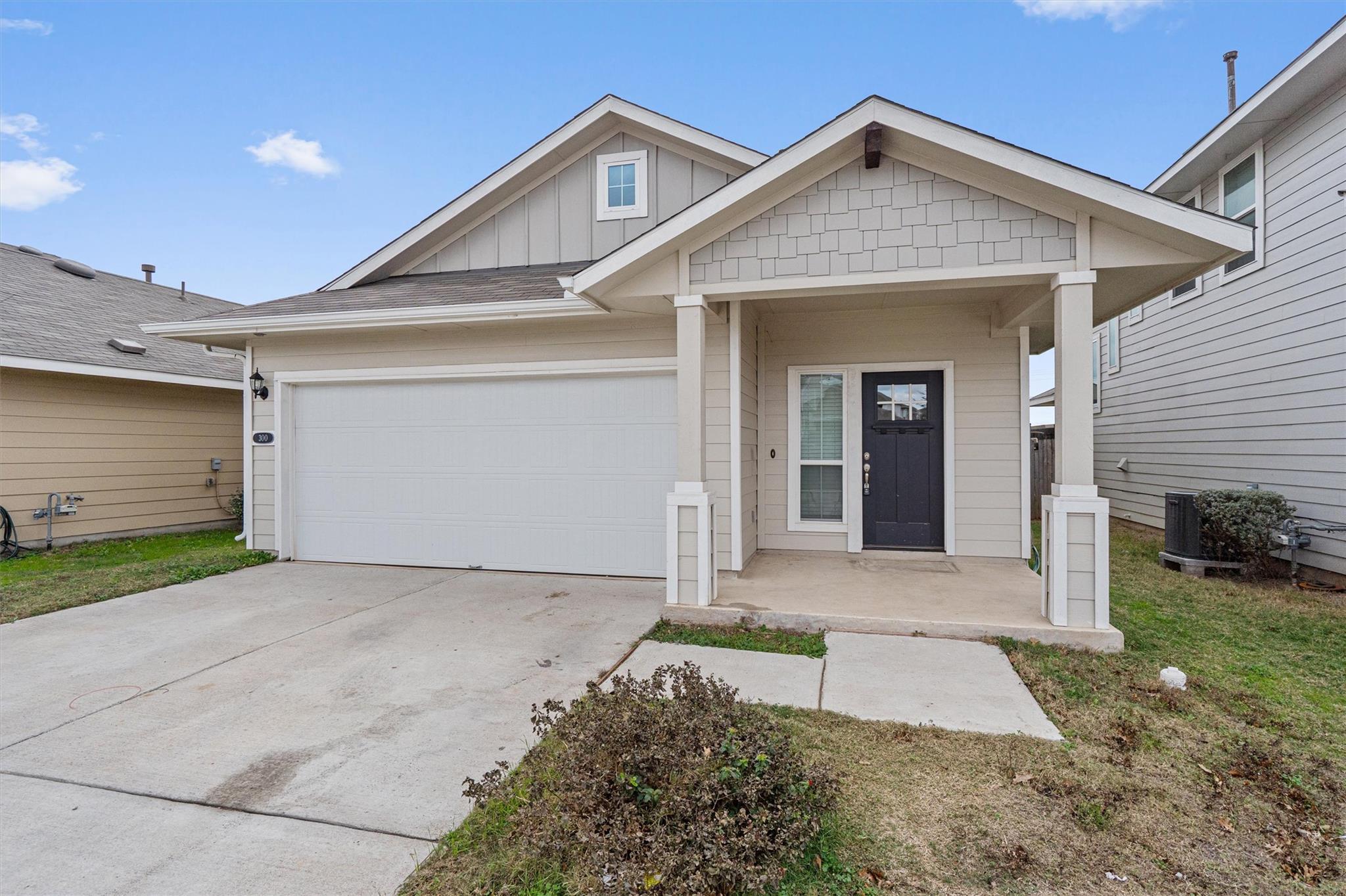 300 Delta Crst, Maxwell, TX 78656