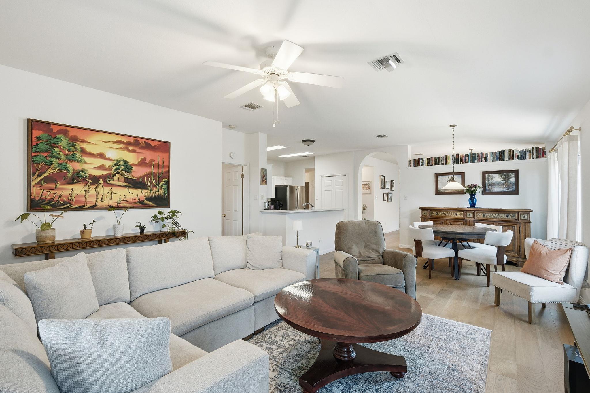 4505 Hoffman Dr, Austin, TX 78749