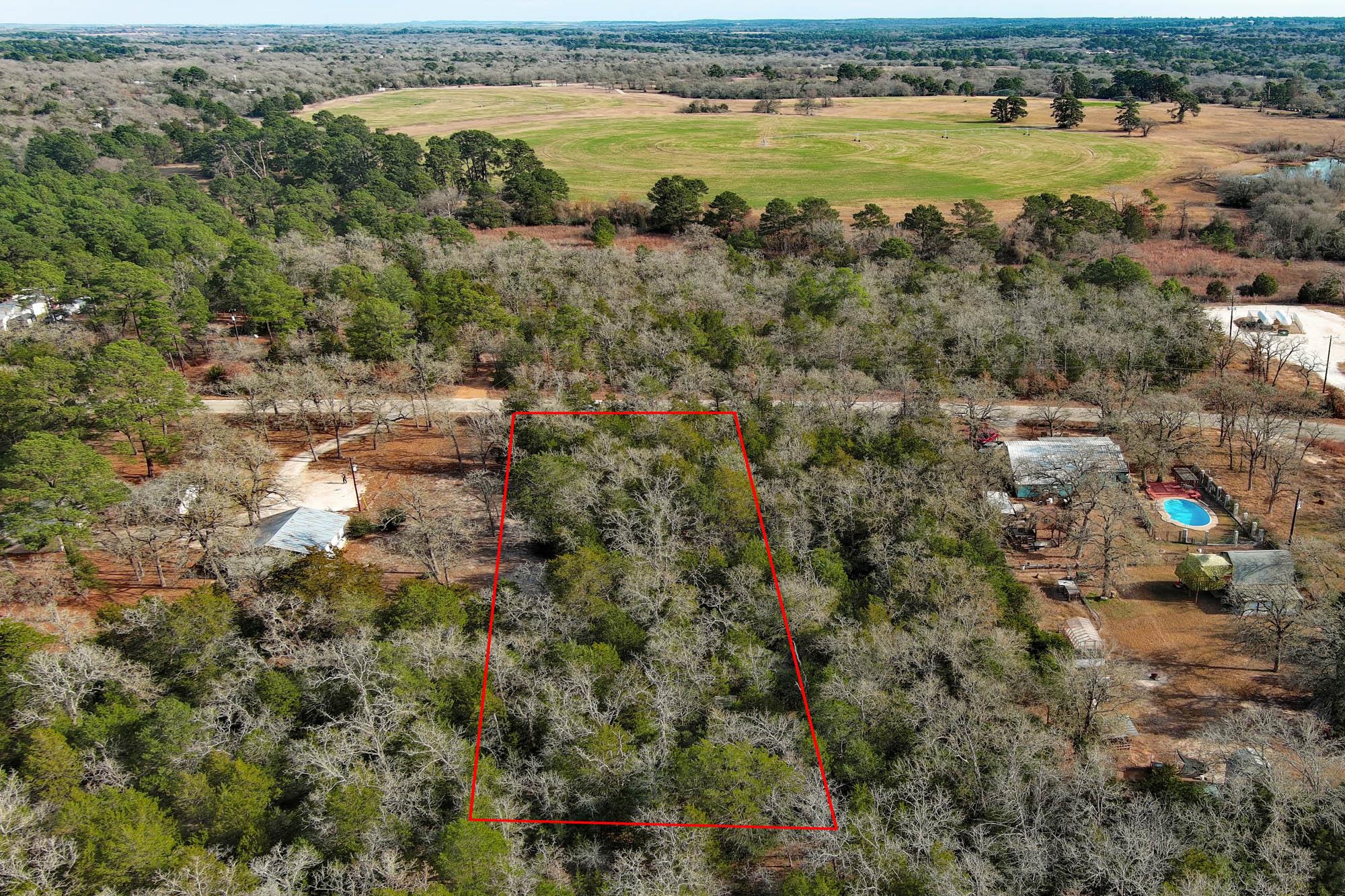 0 Short St, Bastrop, TX 78602