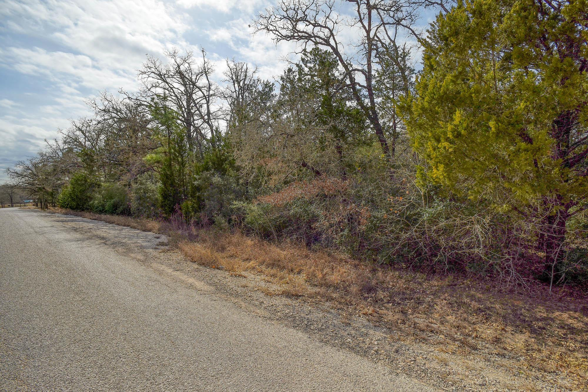 0 Short St, Bastrop, TX 78602