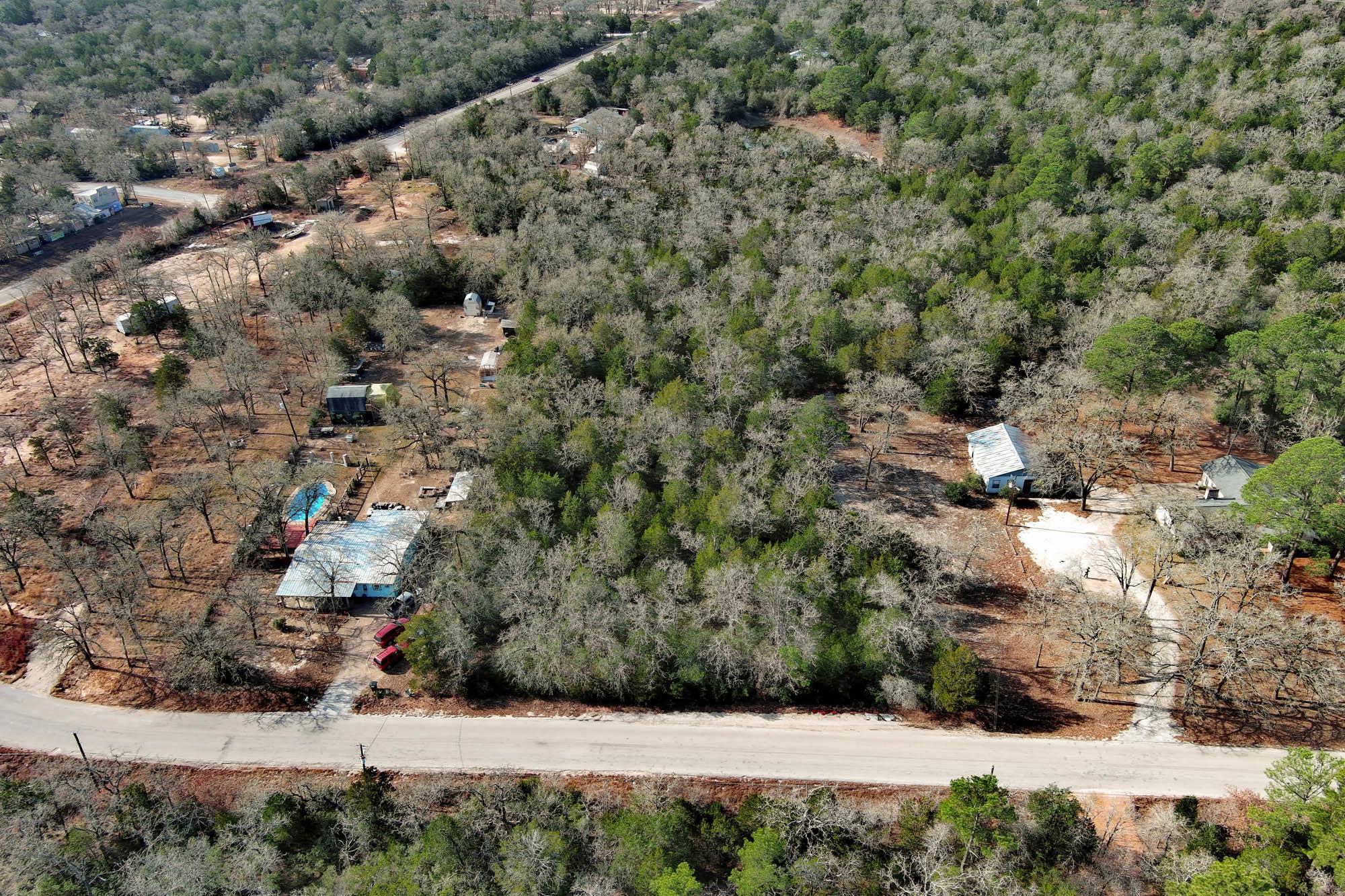 0 Short St, Bastrop, TX 78602