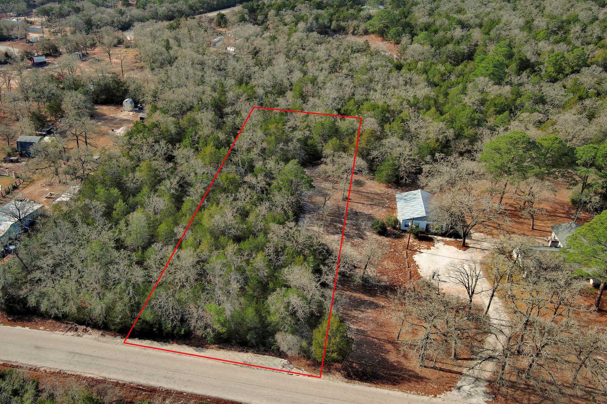 0 Short St, Bastrop, TX 78602