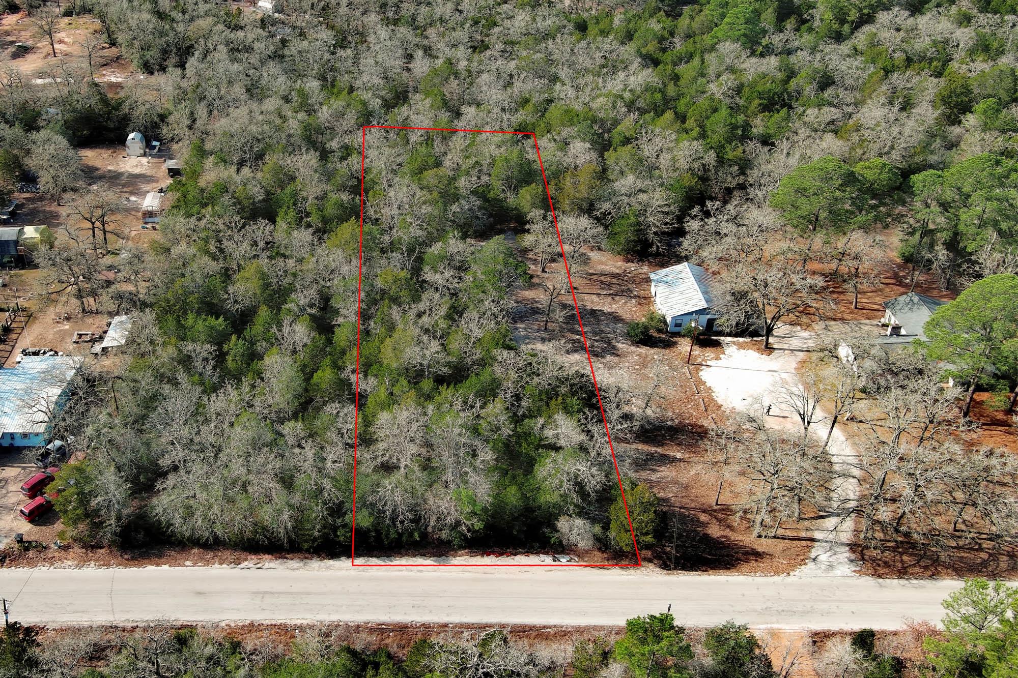 0 Short St, Bastrop, TX 78602