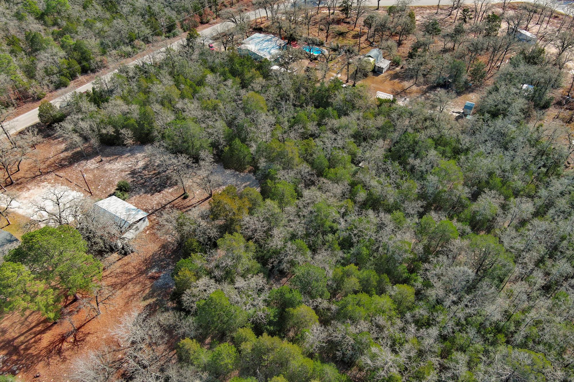 0 Short St, Bastrop, TX 78602