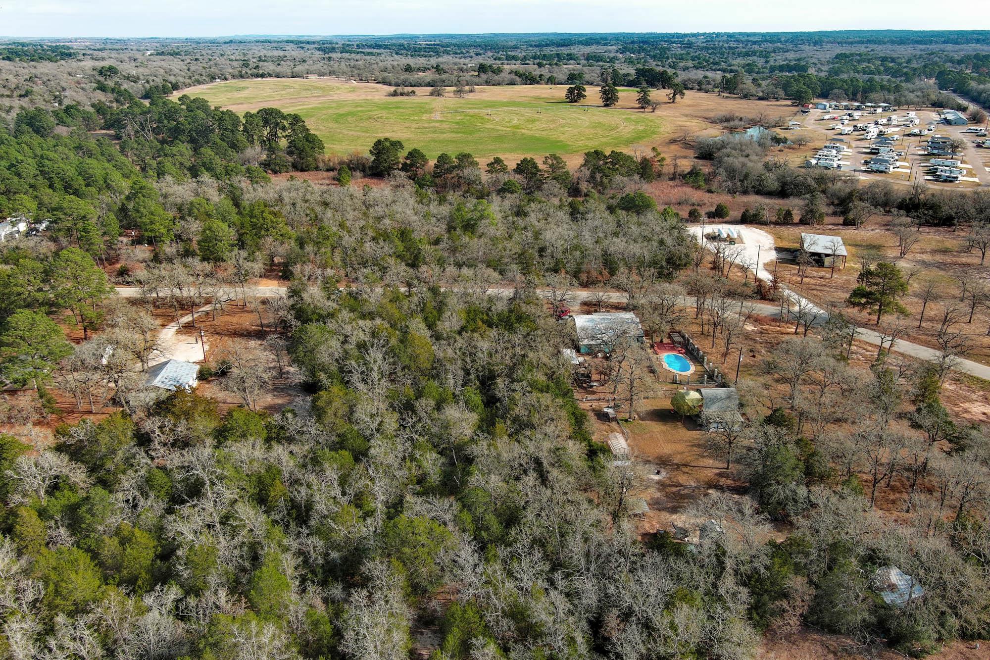 0 Short St, Bastrop, TX 78602