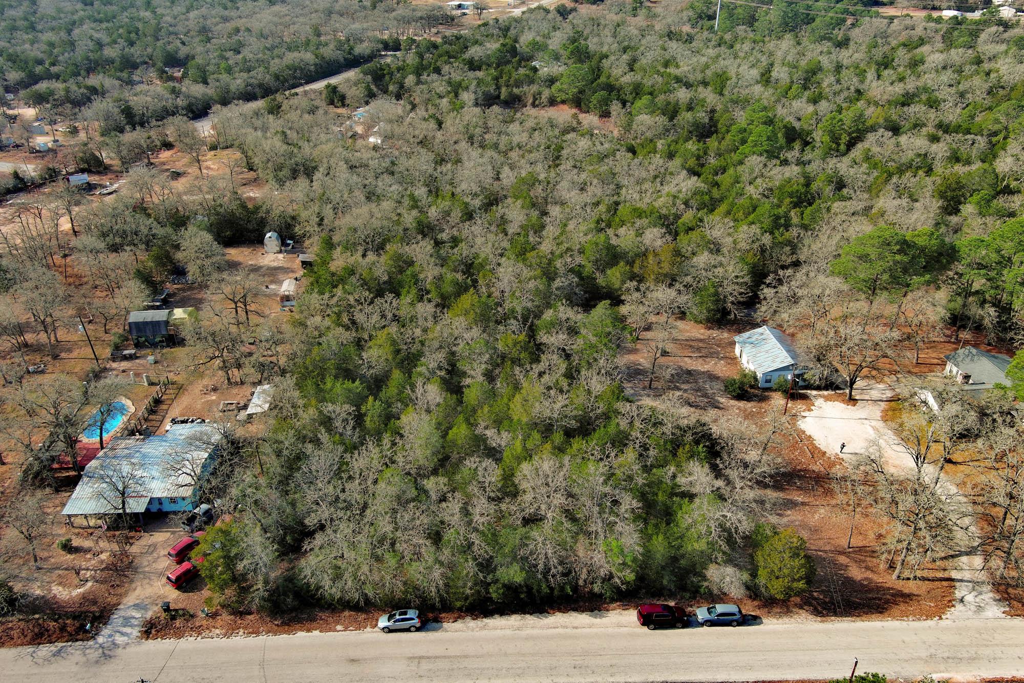 0 Short St, Bastrop, TX 78602