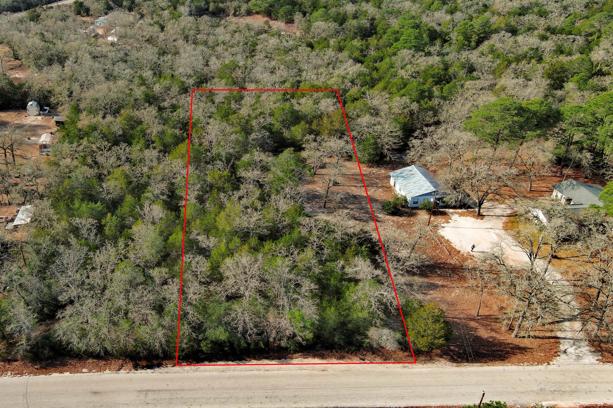 0 Short St, Bastrop, TX 78602