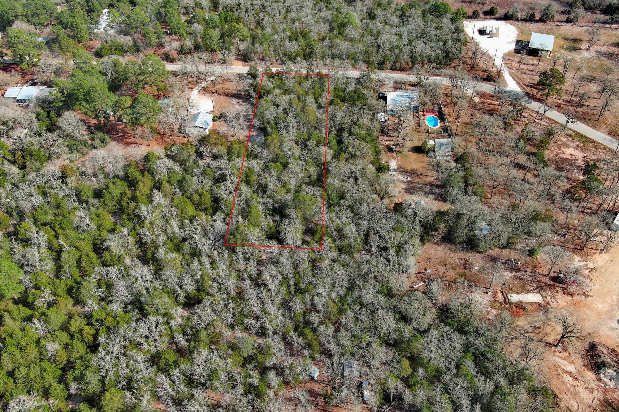 0 Short St, Bastrop, TX 78602