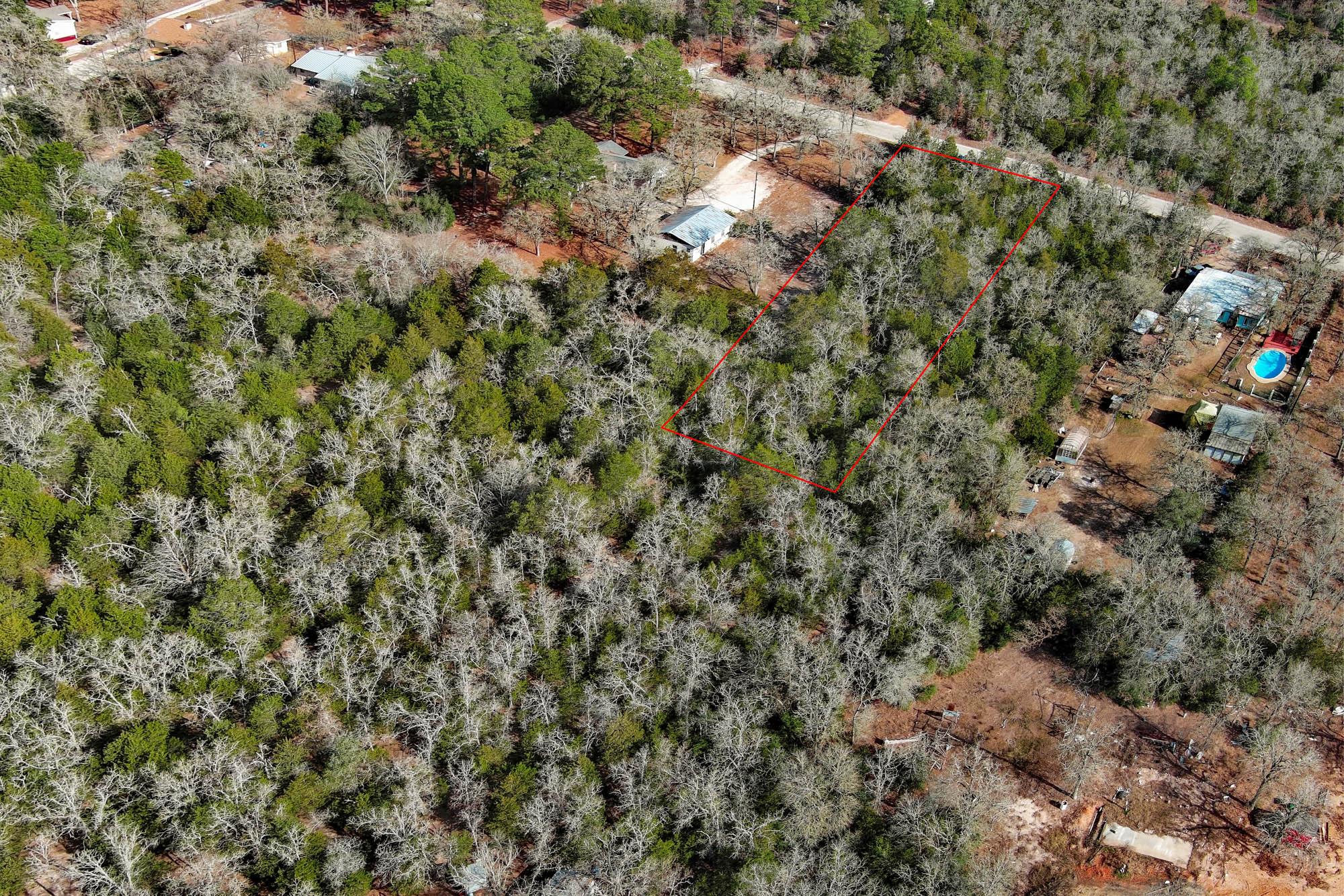 0 Short St, Bastrop, TX 78602