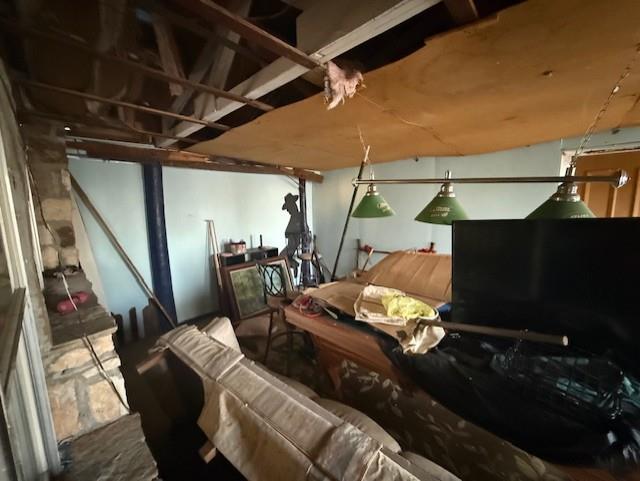 2448 Peyton Colony Rd # B, Blanco, TX 78606