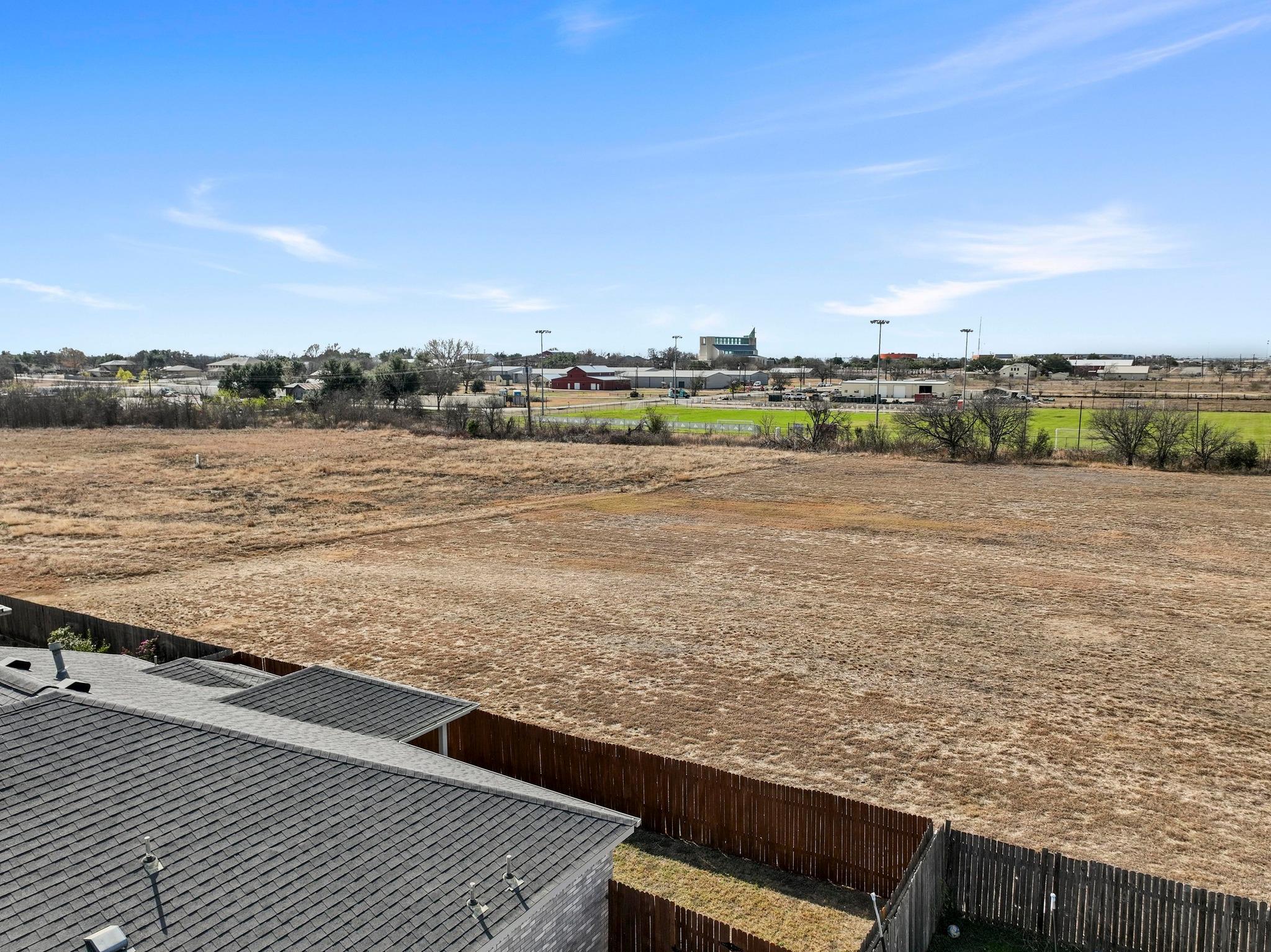 902 Terra St, Round Rock, TX 78665