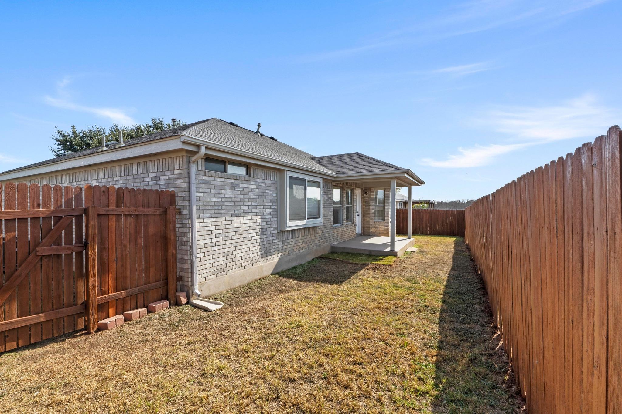 902 Terra St, Round Rock, TX 78665