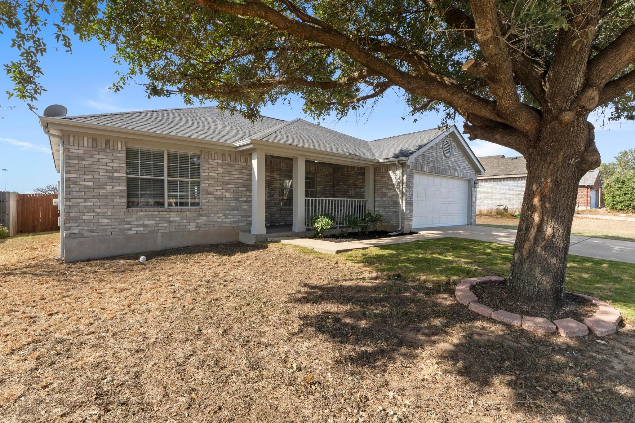 902 Terra St, Round Rock, TX 78665