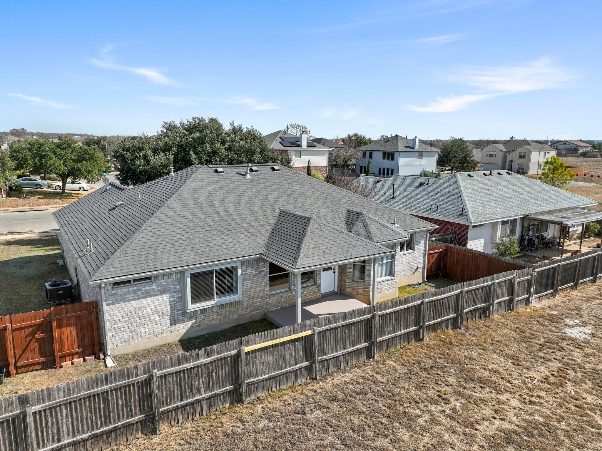 902 Terra St, Round Rock, TX 78665