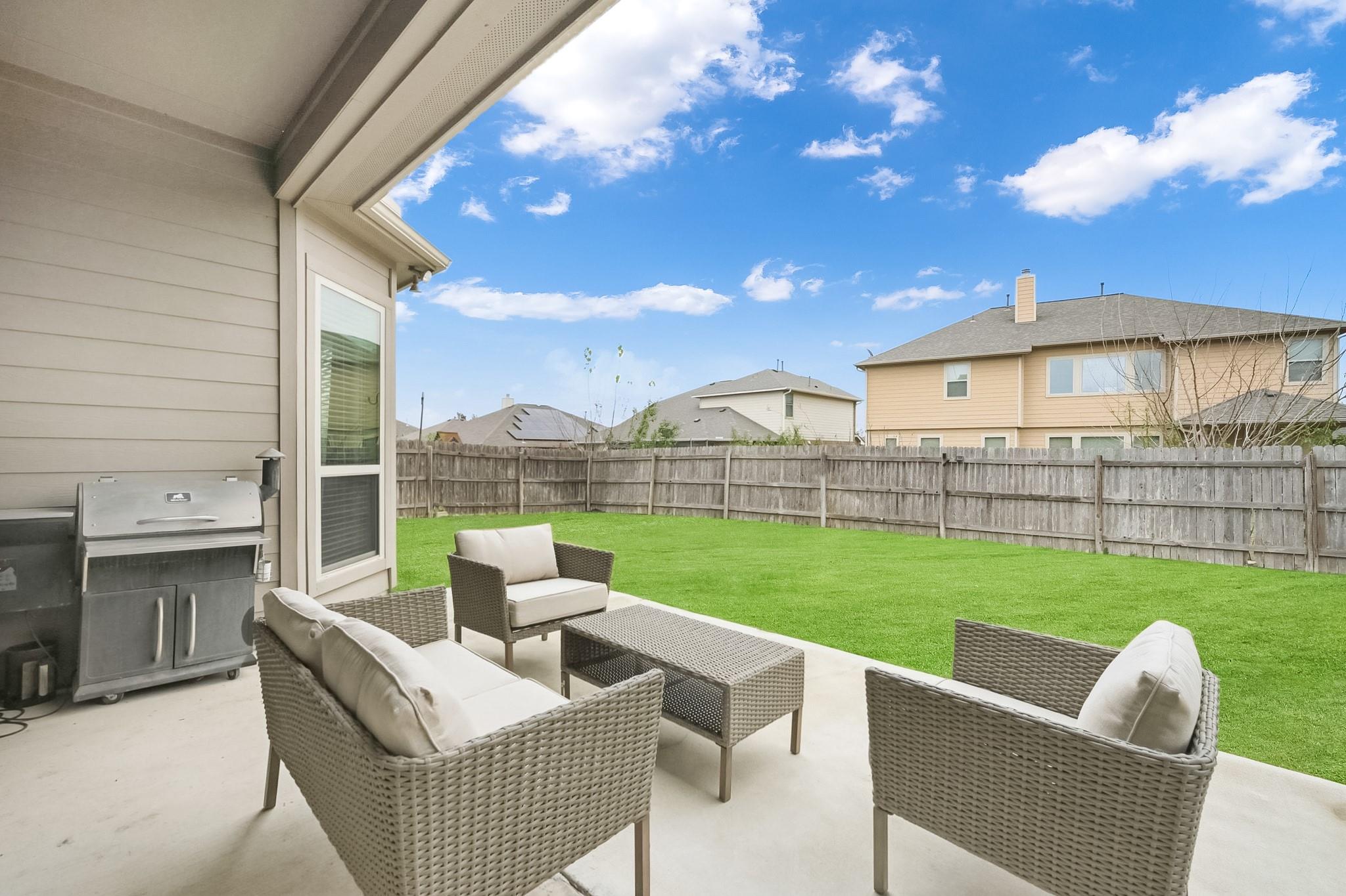 17921 Misty Harbor Dr, Pflugerville, TX 78660