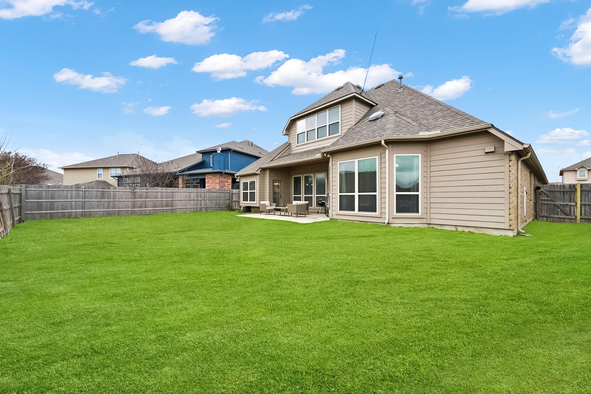 17921 Misty Harbor Dr, Pflugerville, TX 78660