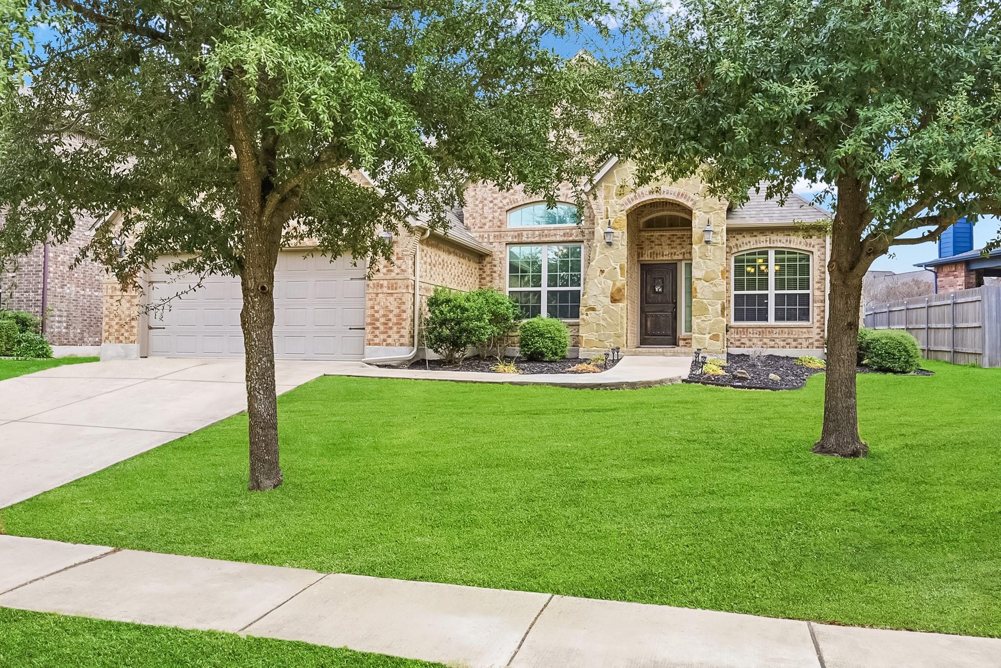17921 Misty Harbor Dr, Pflugerville, TX 78660