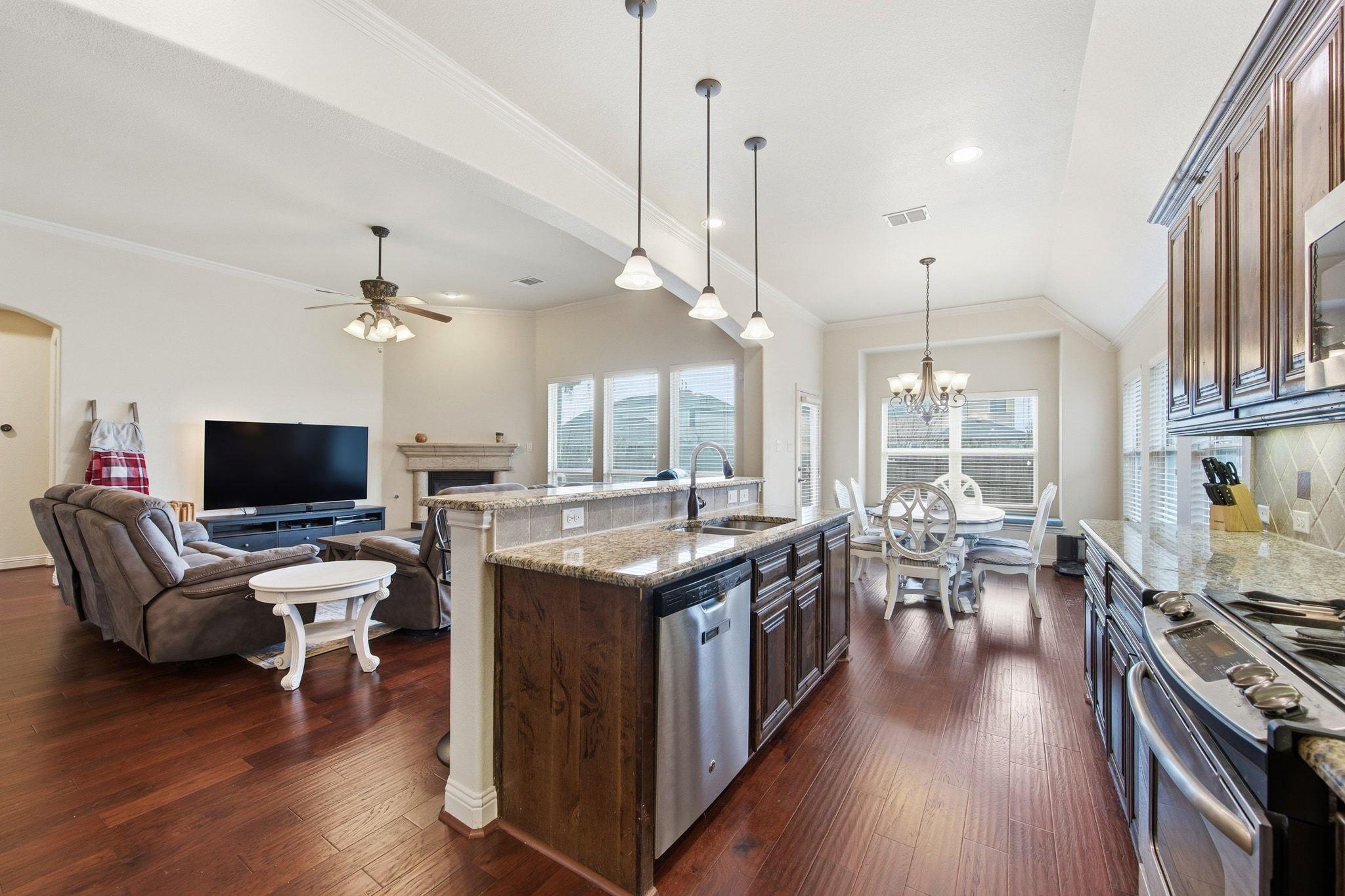 17921 Misty Harbor Dr, Pflugerville, TX 78660