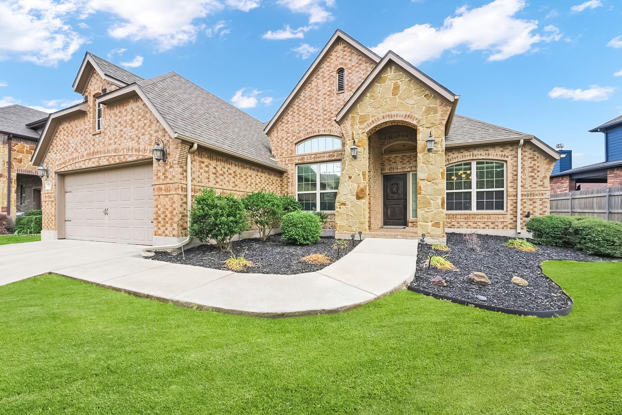 17921 Misty Harbor Dr, Pflugerville, TX 78660