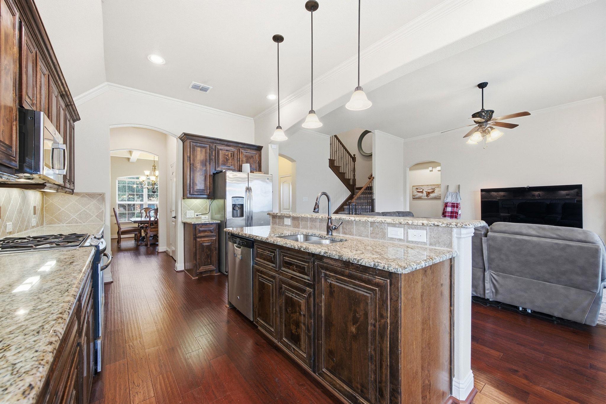 17921 Misty Harbor Dr, Pflugerville, TX 78660