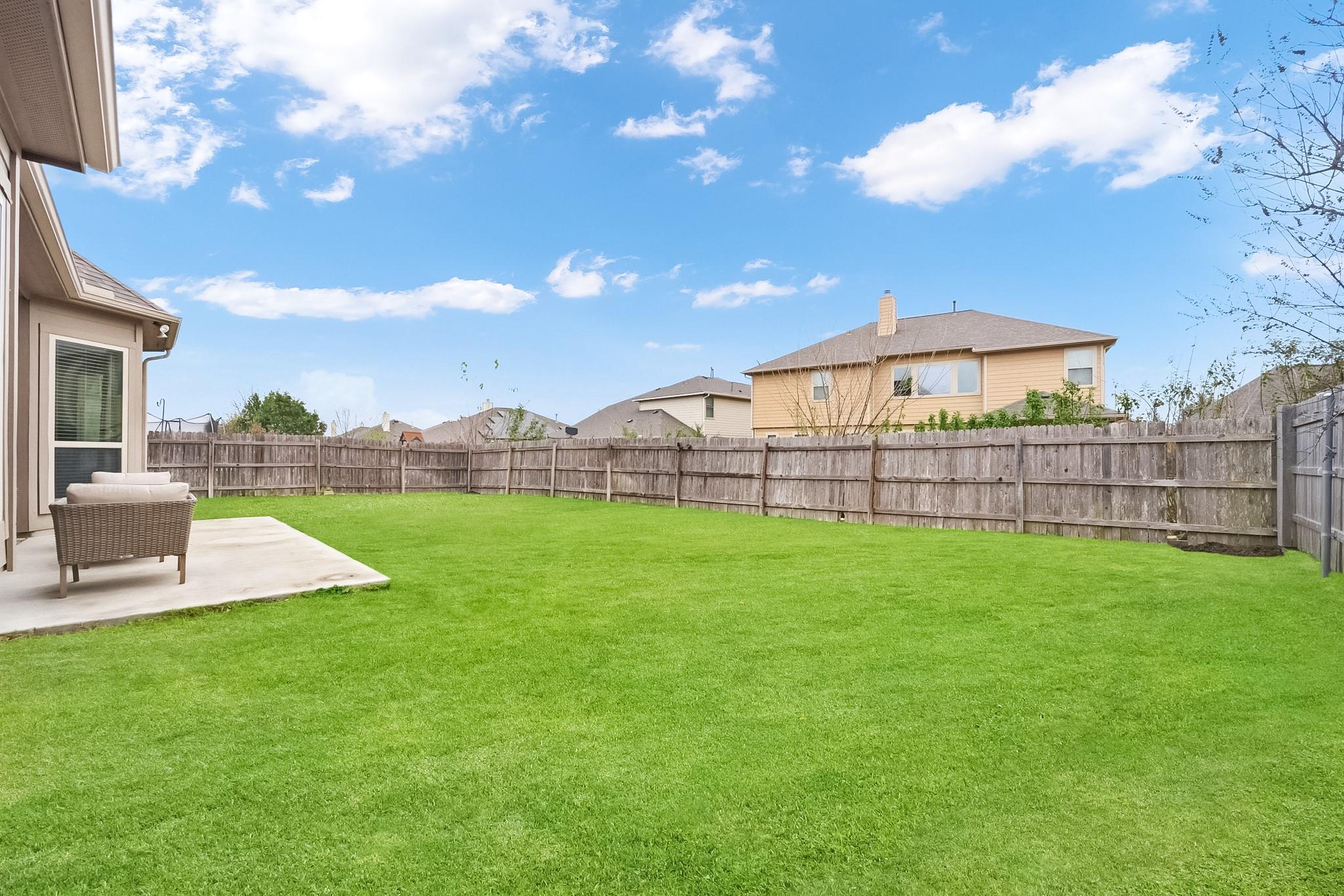 17921 Misty Harbor Dr, Pflugerville, TX 78660