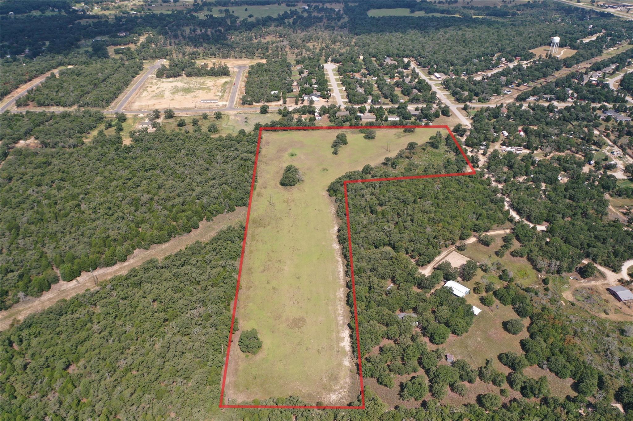 446 Las Lomas Dr, Elgin, TX 78621